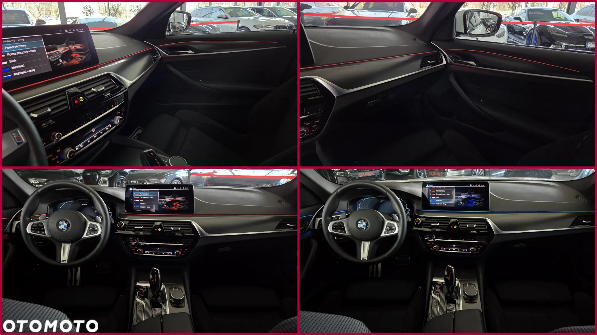 BMW Seria 5 - 25