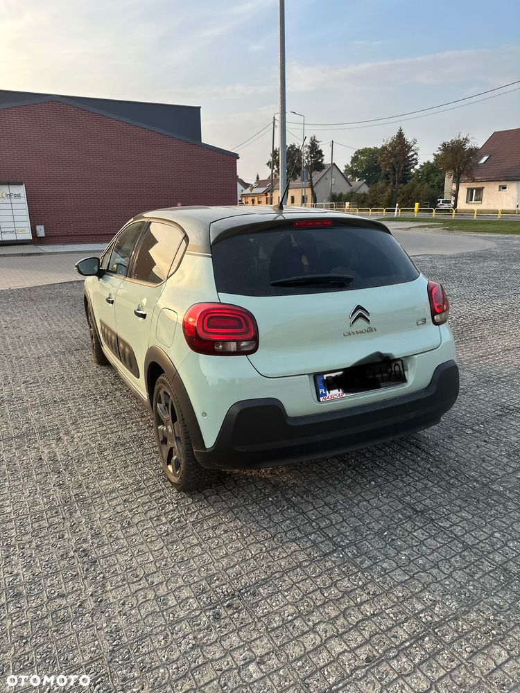 Citroën C3 - 6