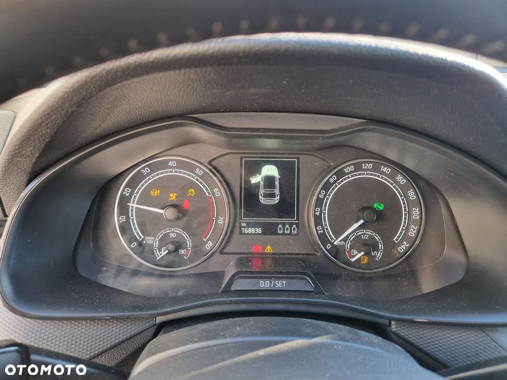 Skoda Scala 1.0 TSI Ambition DSG - 11