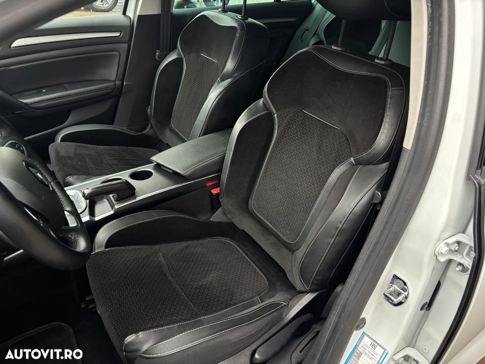 Renault Megane ENERGY dCi 110 EDC INTENS - 30