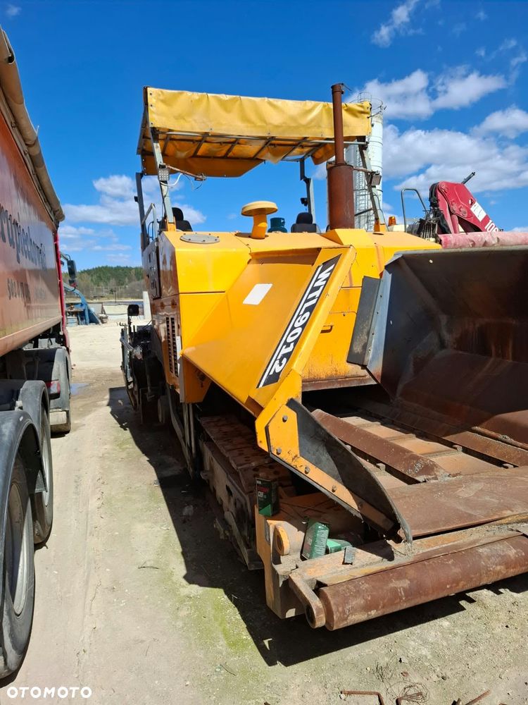 Volvo ABG P6820 - 2
