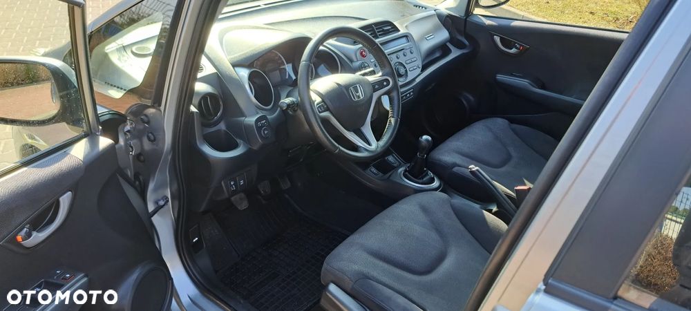 Honda Jazz 1.4 i-VTEC Elegance - 18