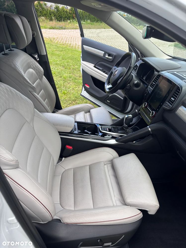 Renault Koleos 2.0 Blue dCi Initiale Paris 4x4 X-Tronic - 24