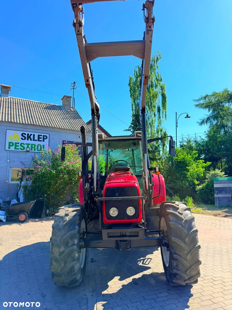 Massey Ferguson 5460 - 15