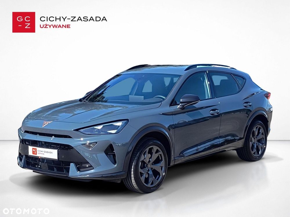 Cupra Formentor - 1