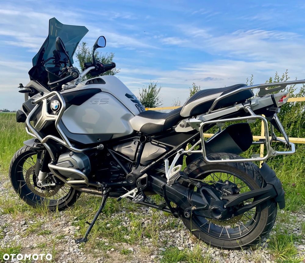 BMW Adventure - 9