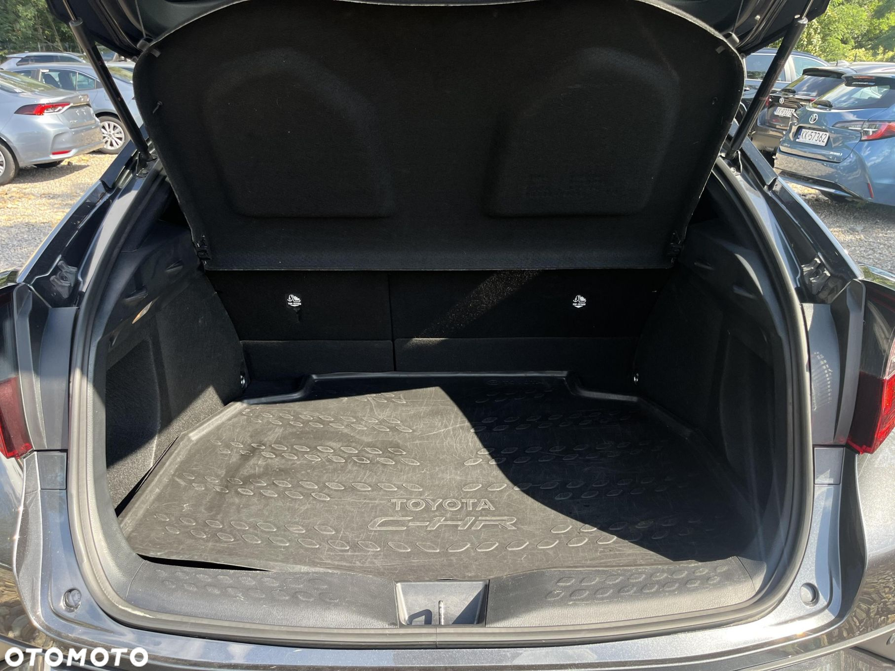 Toyota C-HR 1.8 Hybrid Style - 13