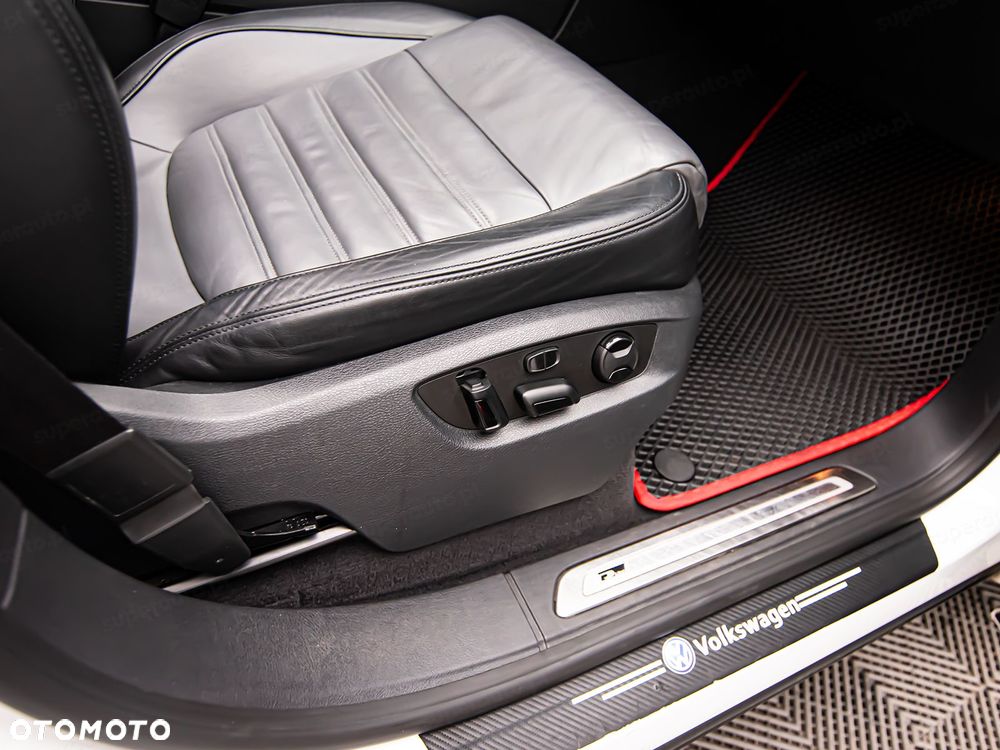 Volkswagen Touareg 3.0 V6 TDI BMT - 10