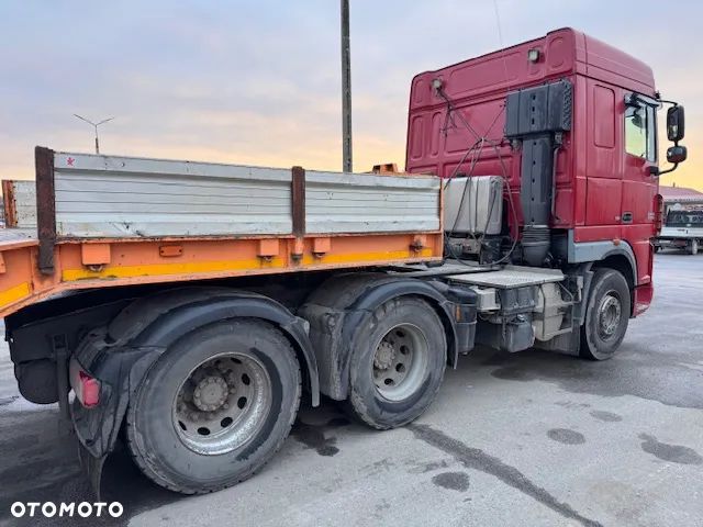DAF FTT XF105.510T - 4
