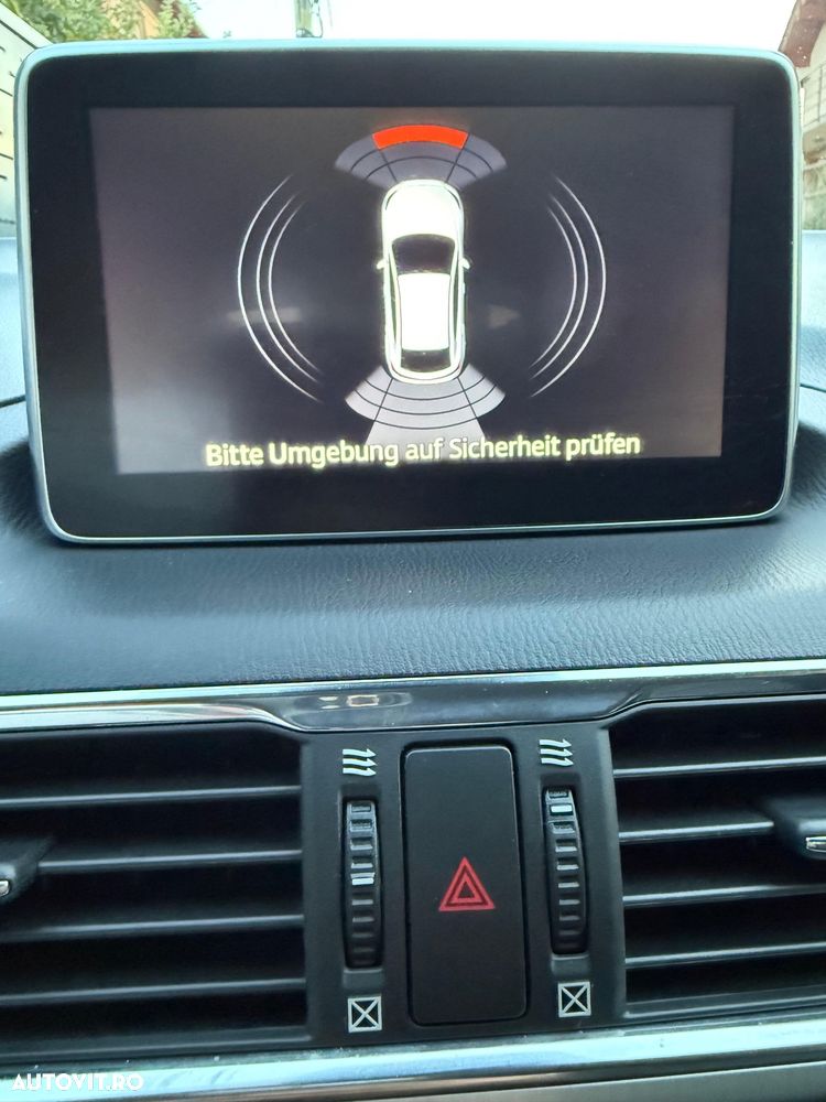 Mazda 3 SKYACTIV-G 120 Exclusive-Line - 23