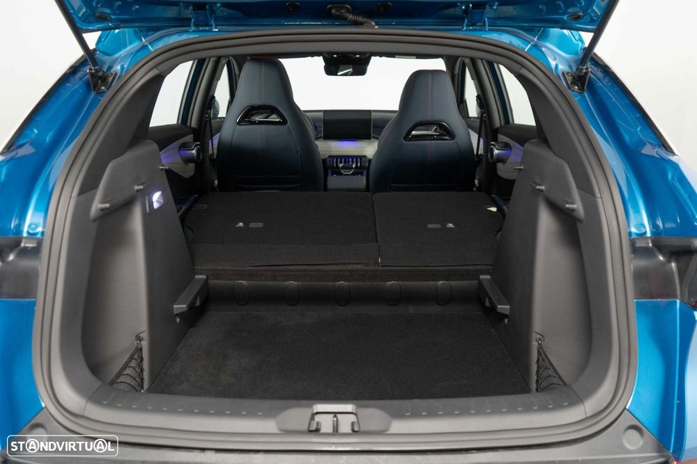 BYD Atto 3 60.48 kWh Comfort - 23