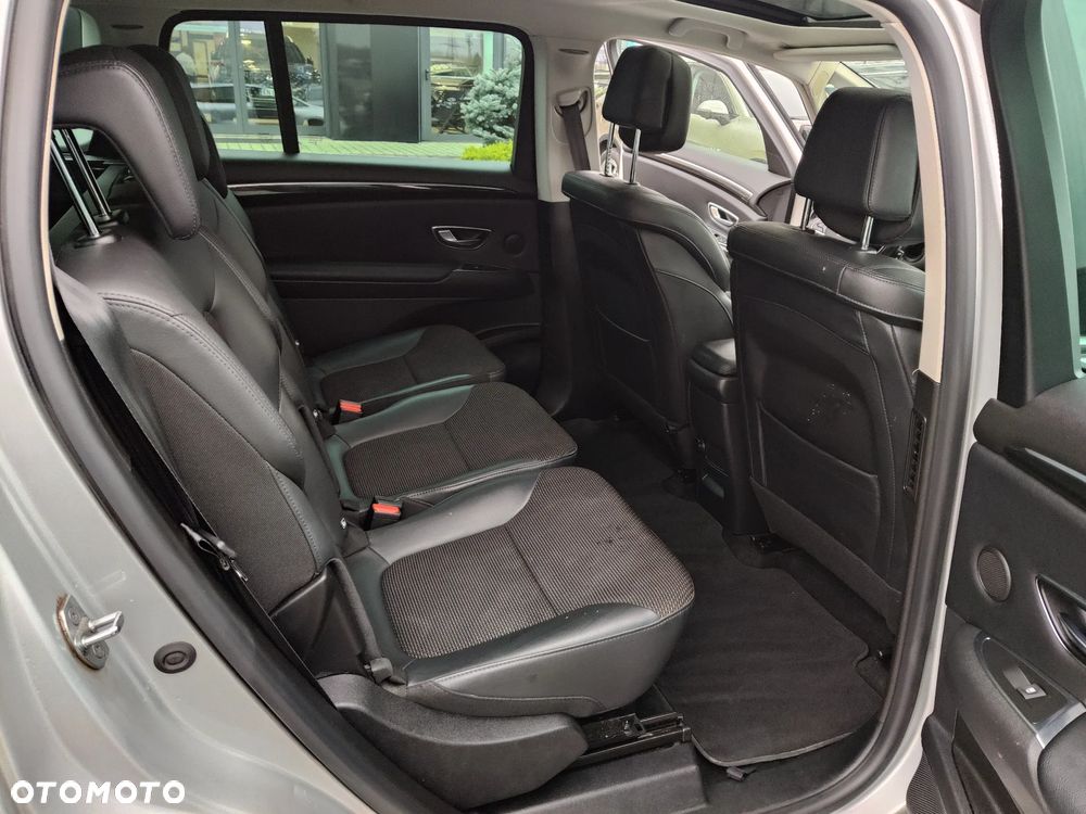 Renault Espace BLUE dCi 160 EDC LIMITED - 16