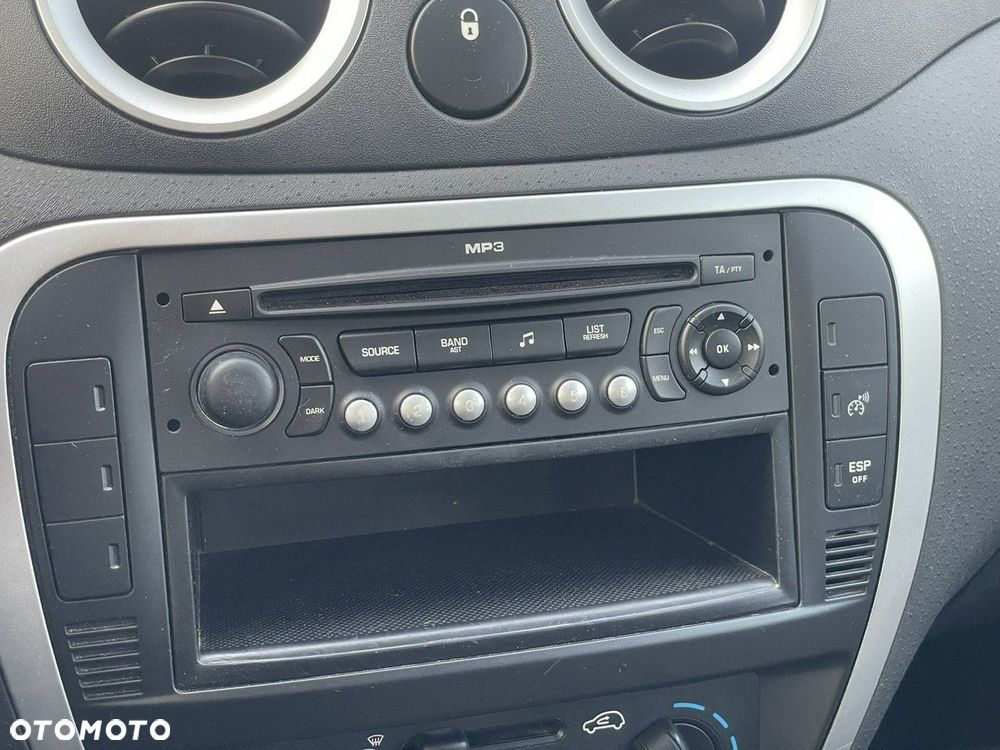 Citroën C2 1.1 Confort - 17