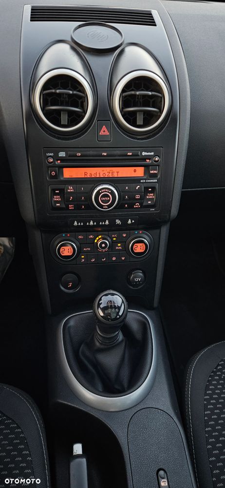 Nissan Qashqai 1.5 dCi Acenta - 15