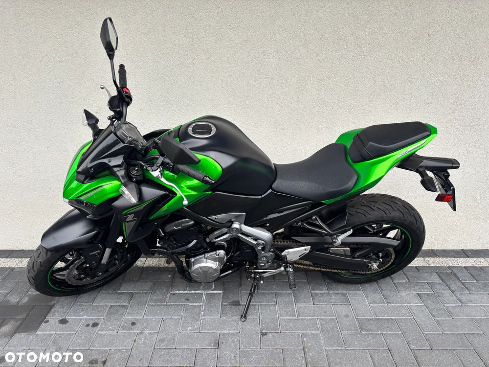 Kawasaki Z 900 - 2