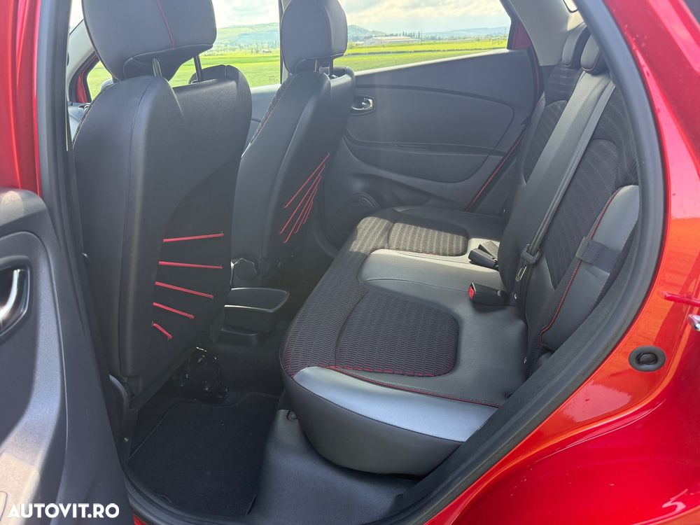 Renault Captur ENERGY TCe EDC Xmod Aut. - 9