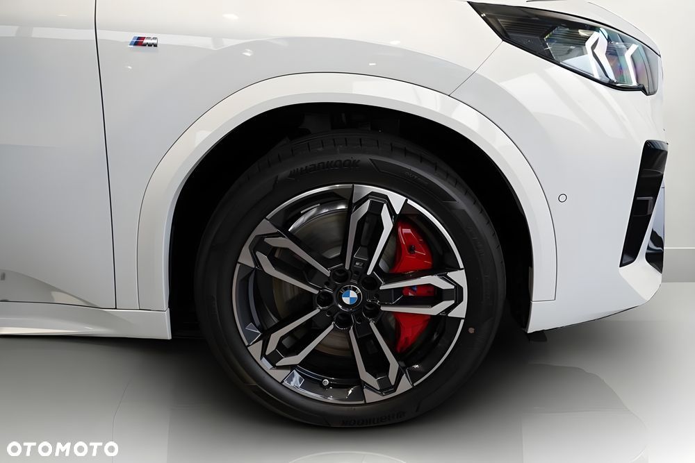 BMW X2 sDrive20i mHEV M Sport - 27