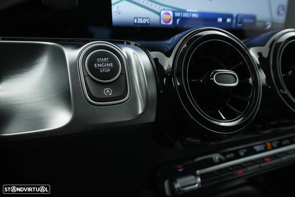 Mercedes-Benz GLB 200 d Style - 23