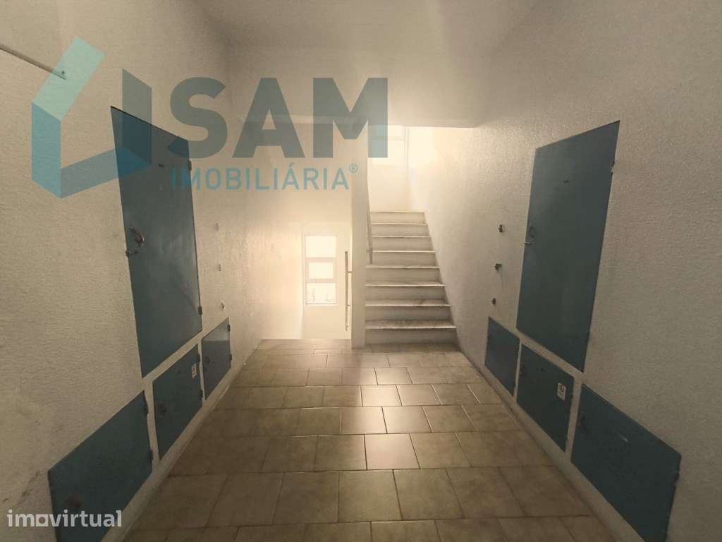 O Seu Novo T1 Espera por Si em Monte Abraão! - Grande imagem: 5/20