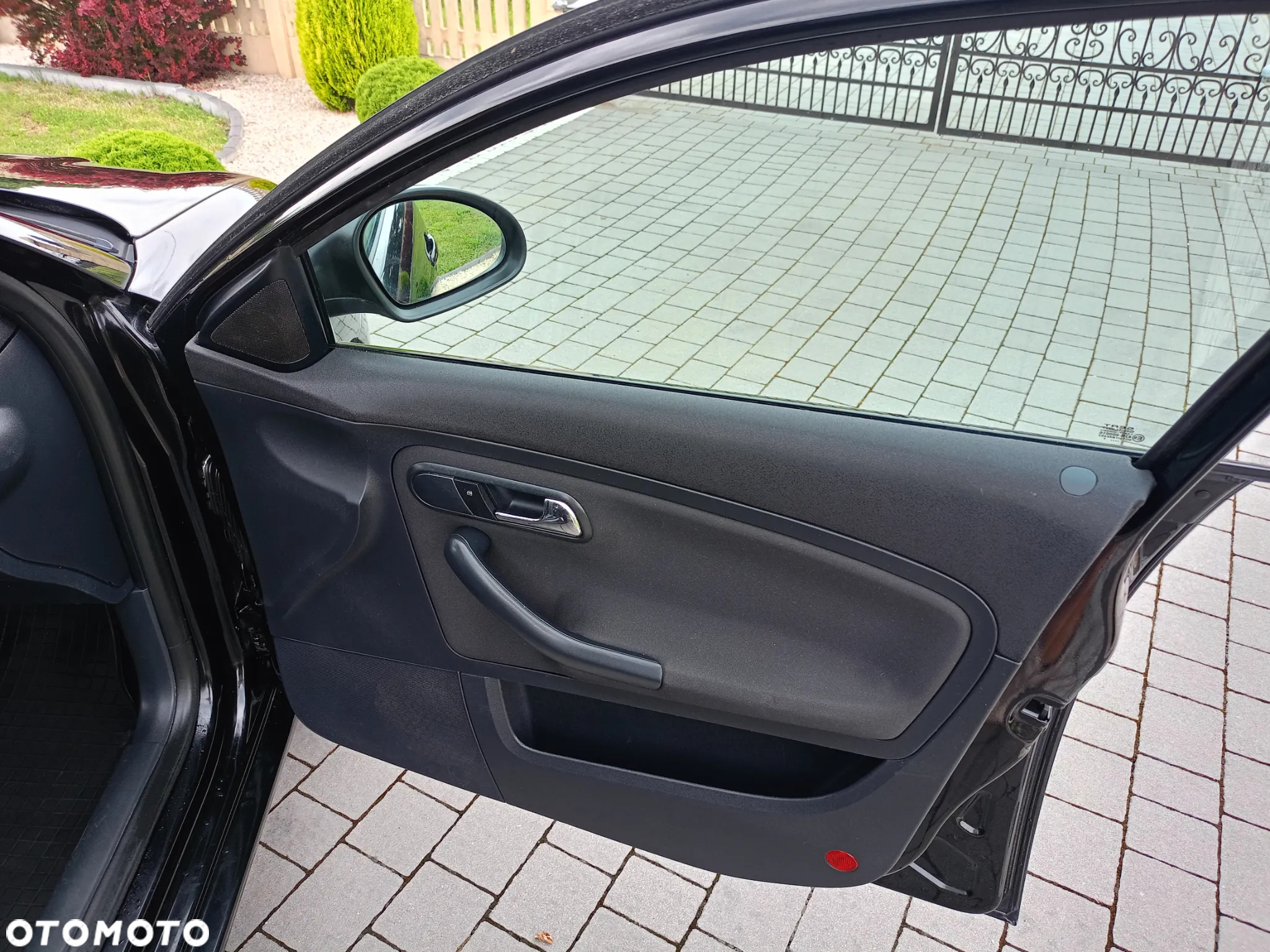 Seat Ibiza 1.4 16V Sport - 22