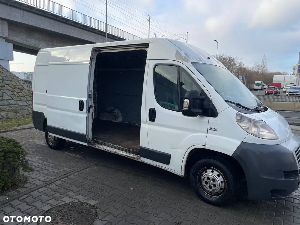 Fiat Ducato - 2
