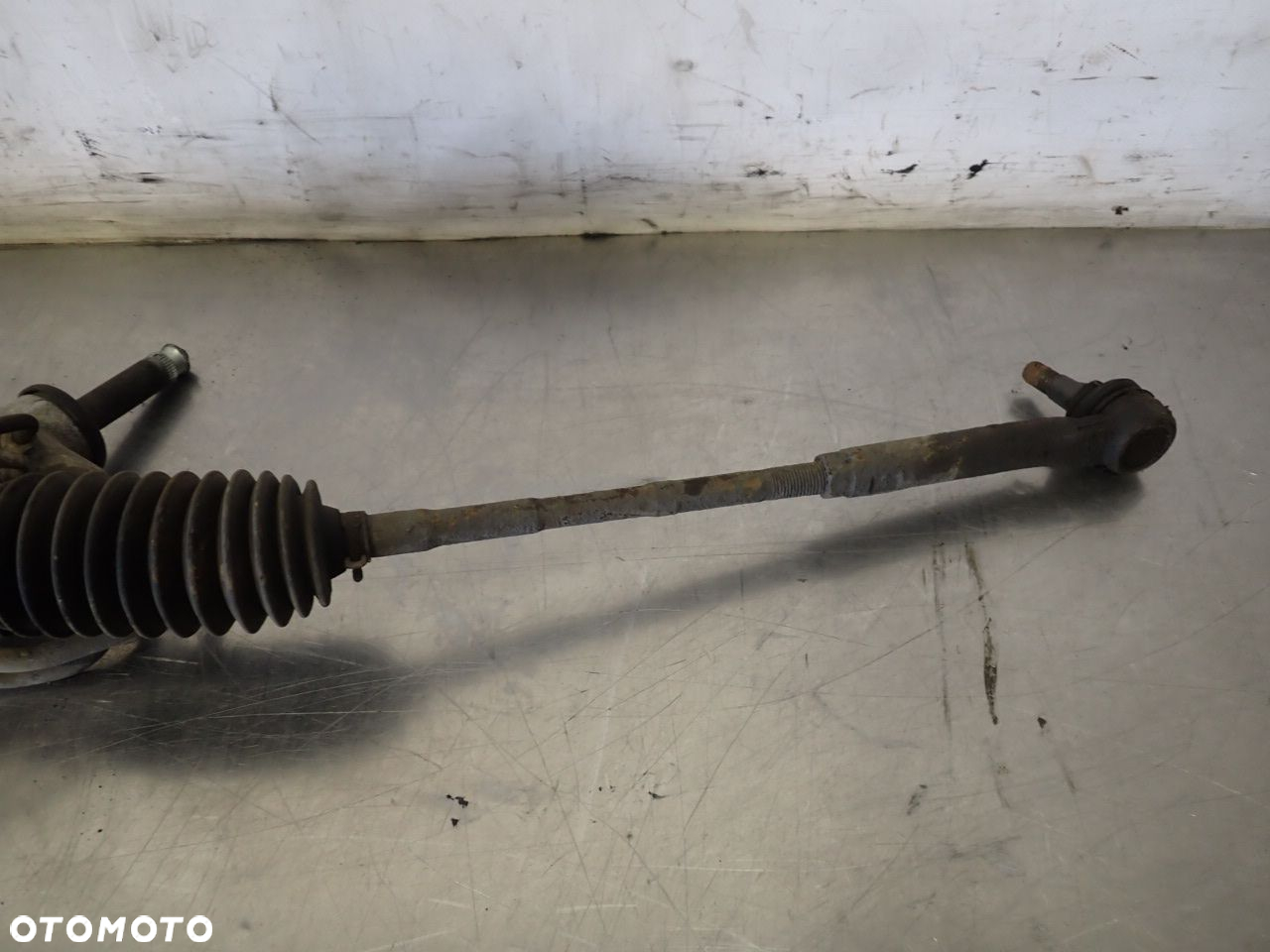 MAGLOWNICA ZE WSPOMAGANIEM SUBARU IMPREZA 1.5 8634110FG021 - 5
