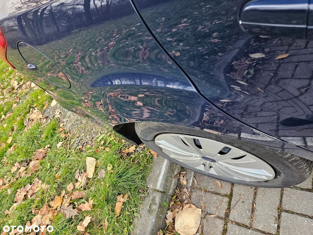 Ford Focus 1.6 Trend - 6