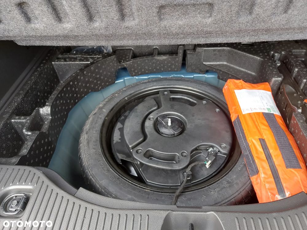 Opel Mokka X - 10
