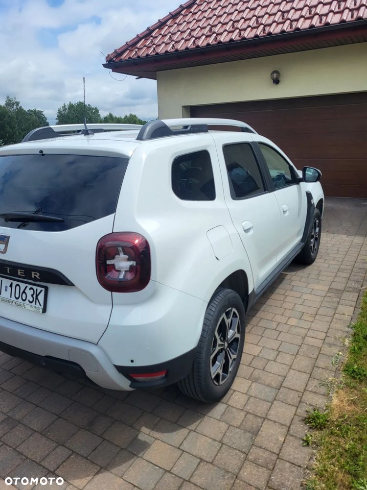 Dacia Duster 1.0 TCe SL Look - 5