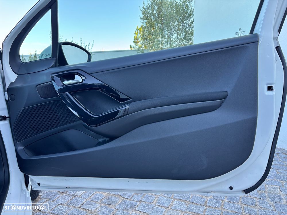 Peugeot 208 PureTech 68 Access - 19
