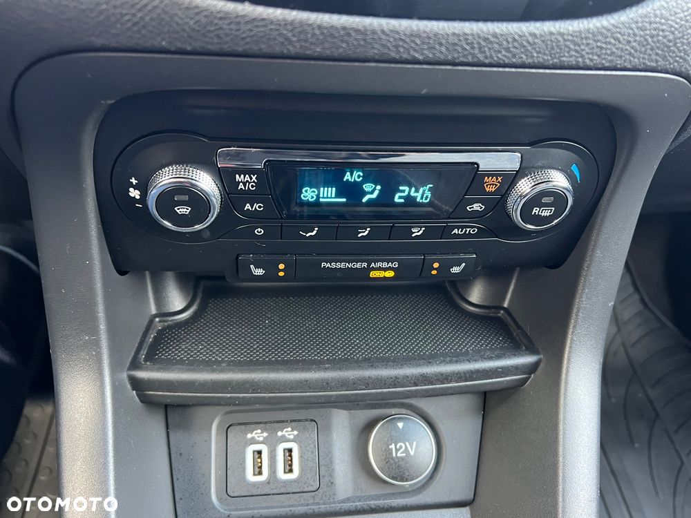 Ford Ka+ 1.2 Trend Plus - 13