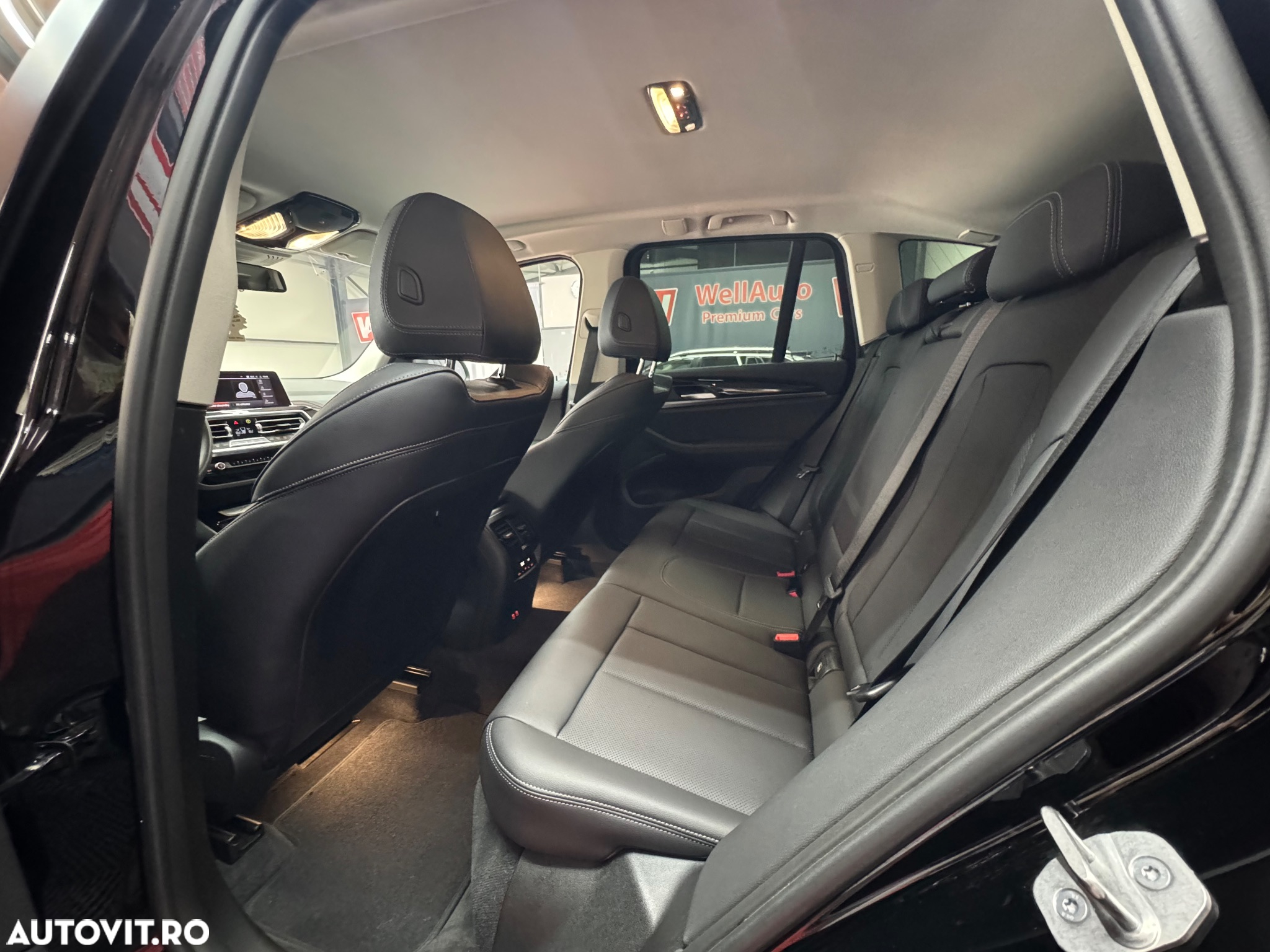 BMW X3 - 12