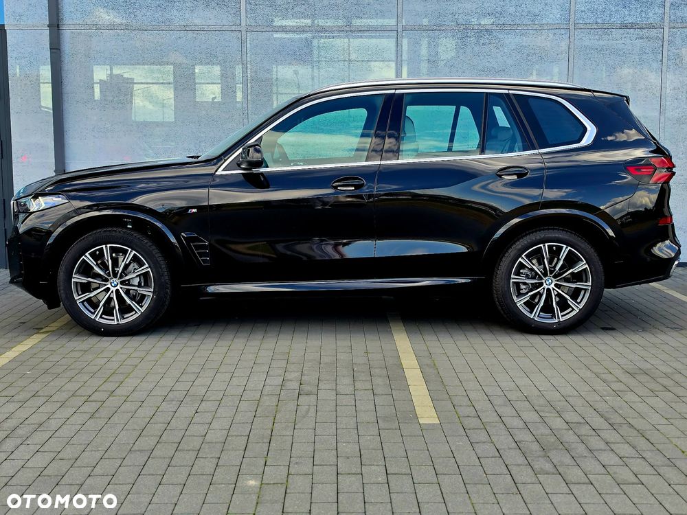 BMW X5 xDrive30d mHEV sport - 3