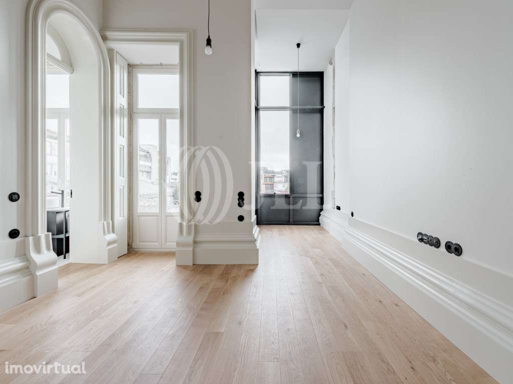 Apartamento T0 com terraço, no Porto - Grande imagem: 5/20