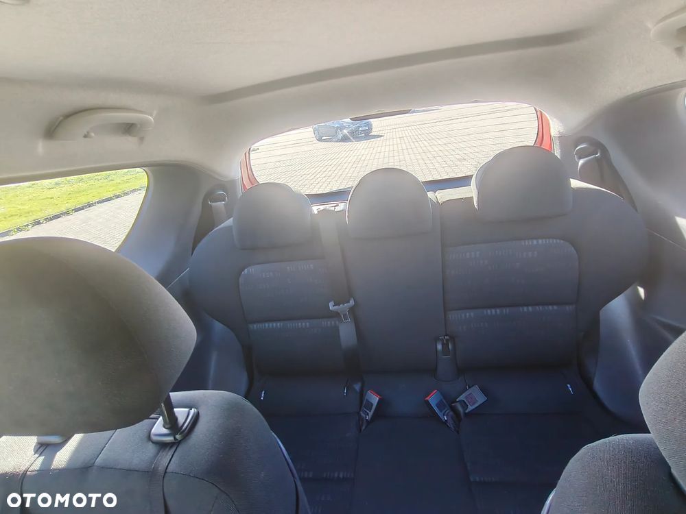 Mitsubishi Colt CZ3 1.3 Inform - 16