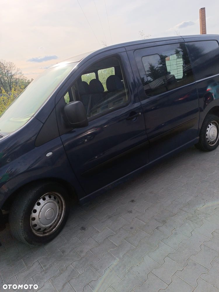 Fiat scudo - 16