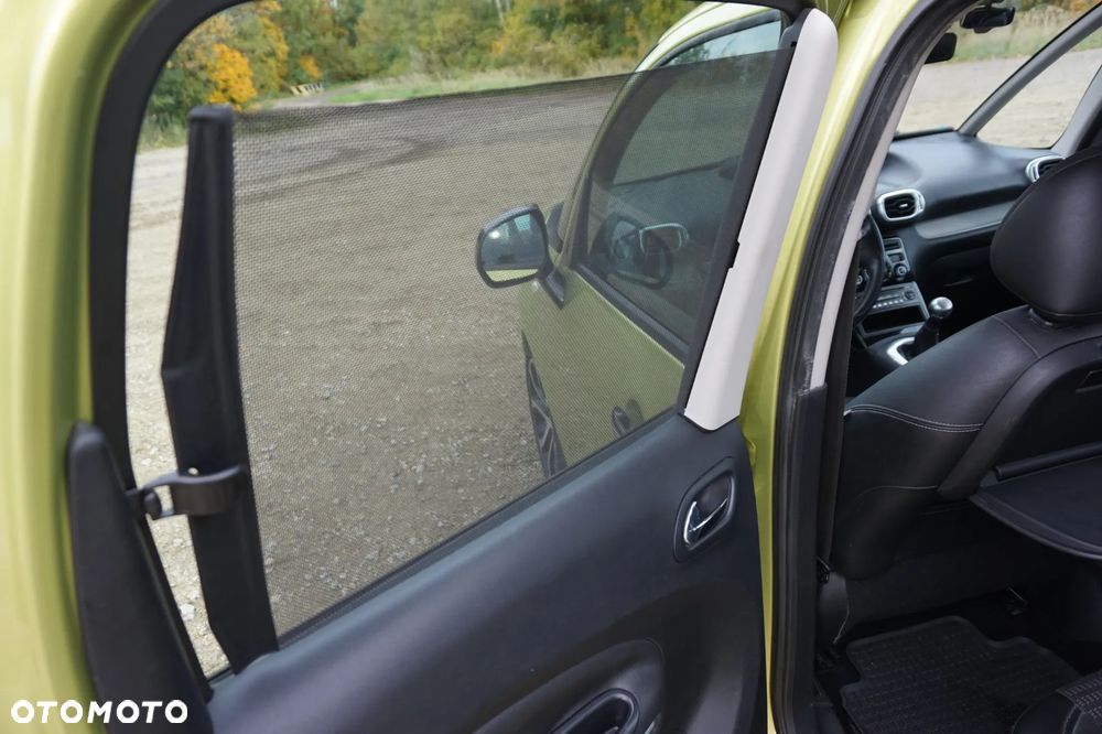 Citroën C3 Picasso VTi 120 Exclusive - 22