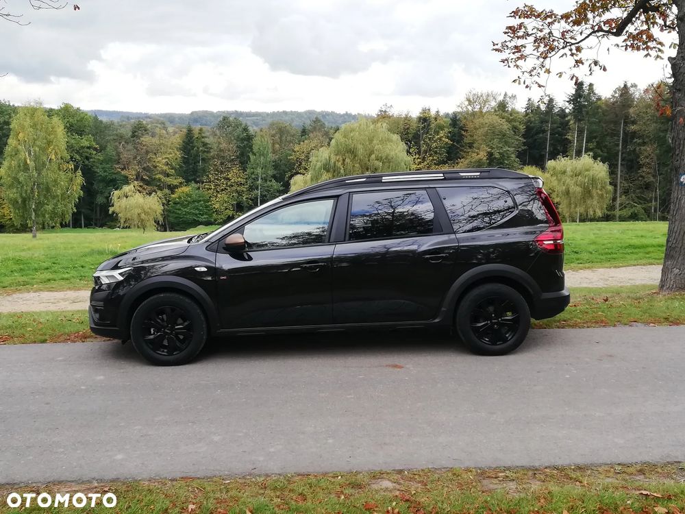 Dacia Jogger 1.0 TCe Expression 7os - 5