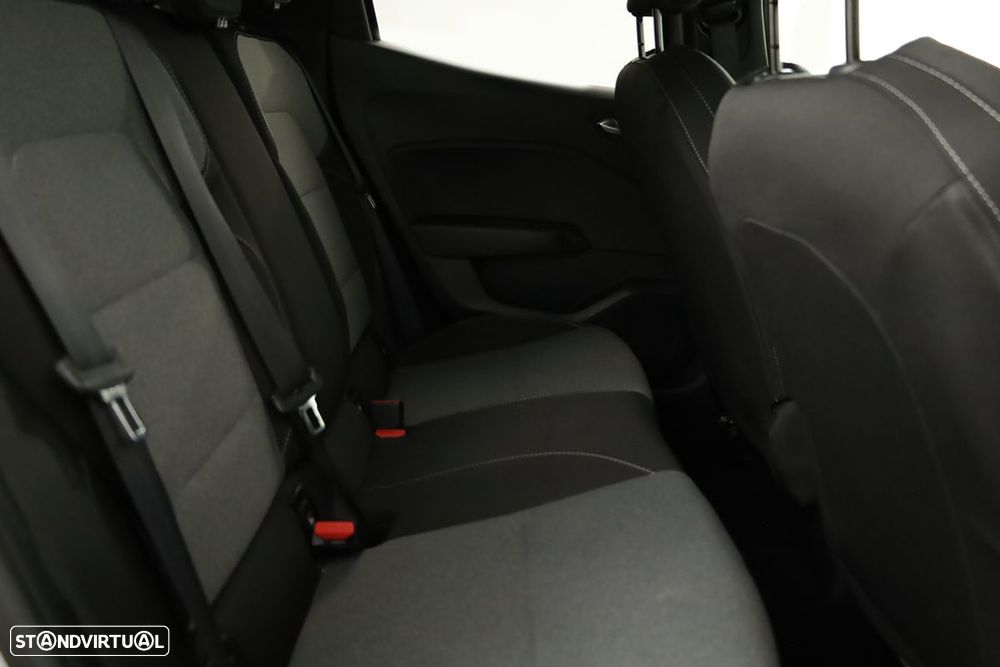 Renault Clio 1.0 TCe Evolution Bi-Fuel - 23