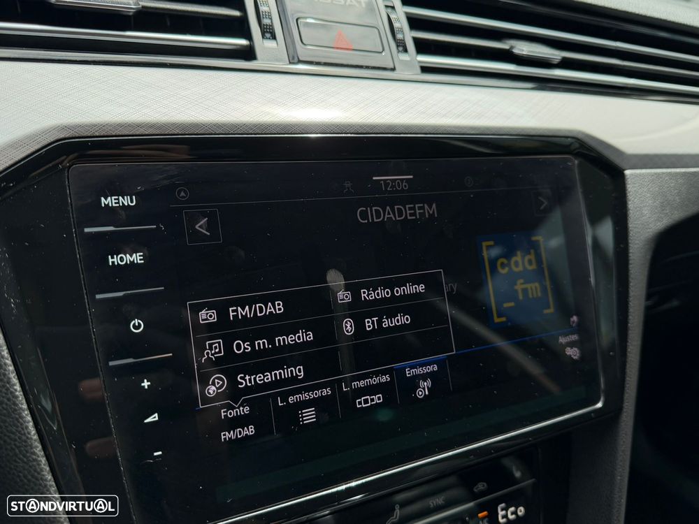 VW Passat 1.4 TSI GTE+ Plug-in - 40