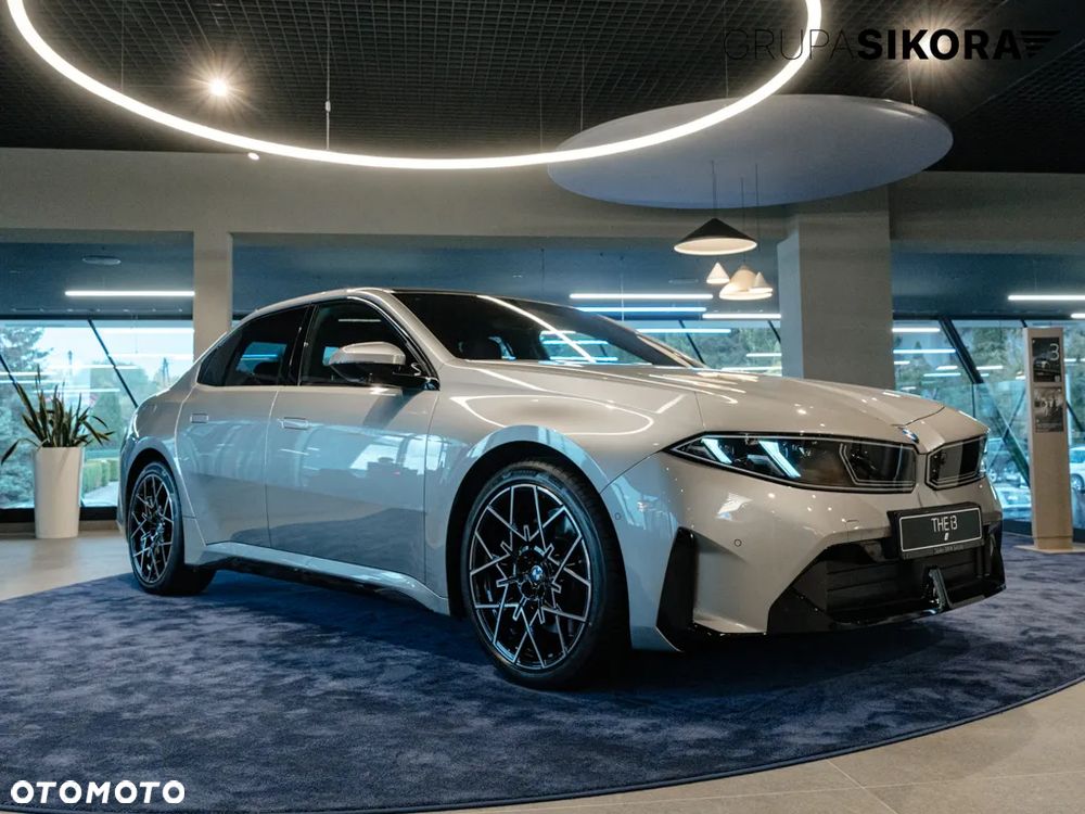 BMW i3 - 2
