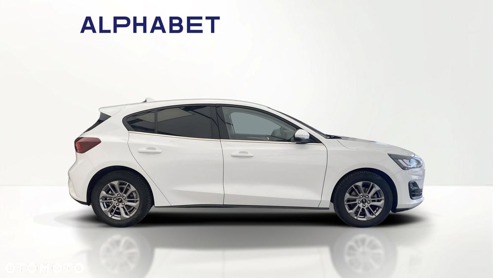 Ford Focus 1.0 EcoBoost mHEV Titanium X - 6