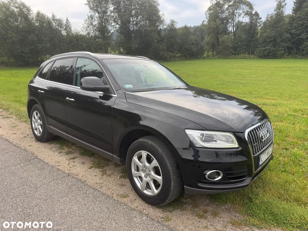 Audi Q5 2.0 TDI Quattro S tronic - 6