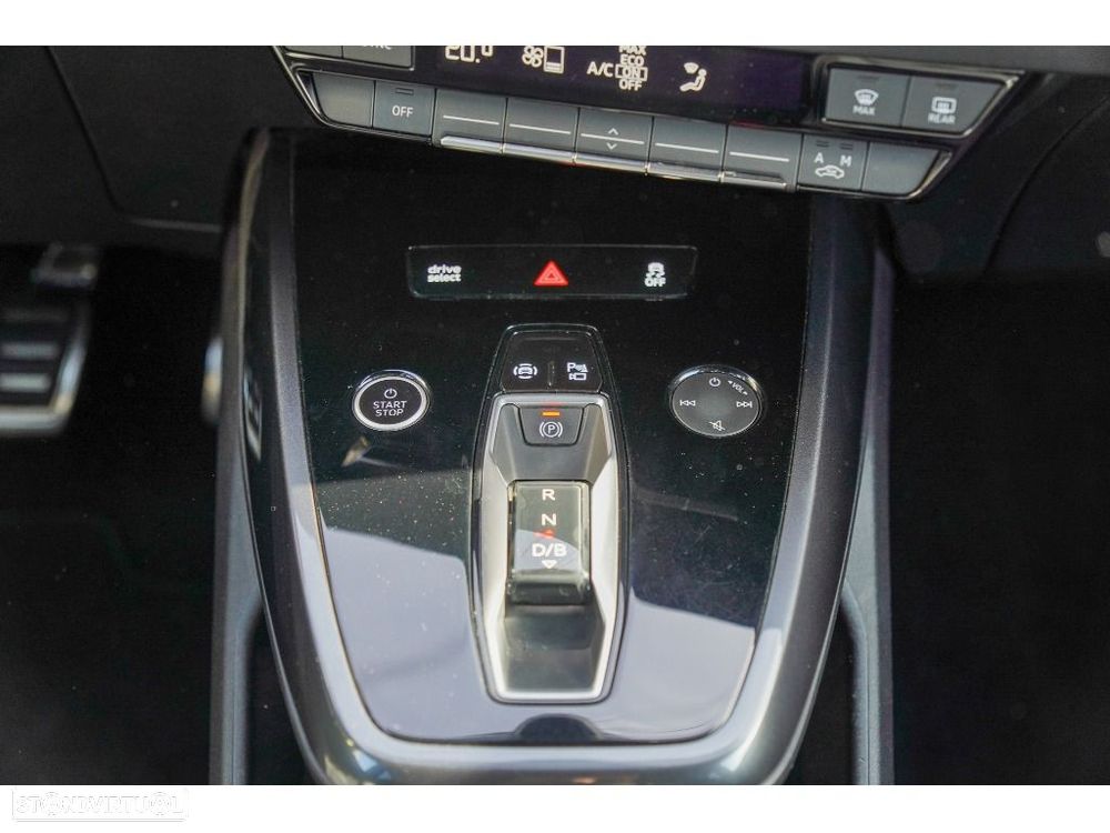 Audi Q4 Sportback e-tron 45 82 kWh - 32