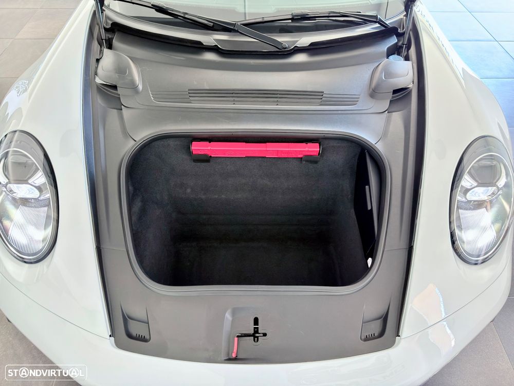 Porsche 911 (992) Carrera PDK - 34