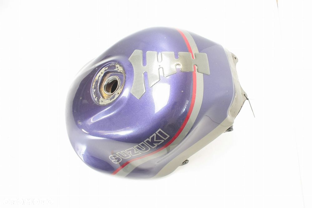 ZBIORNIK PALIWA BAK Suzuki GSX-F 1100 88-94 - 2