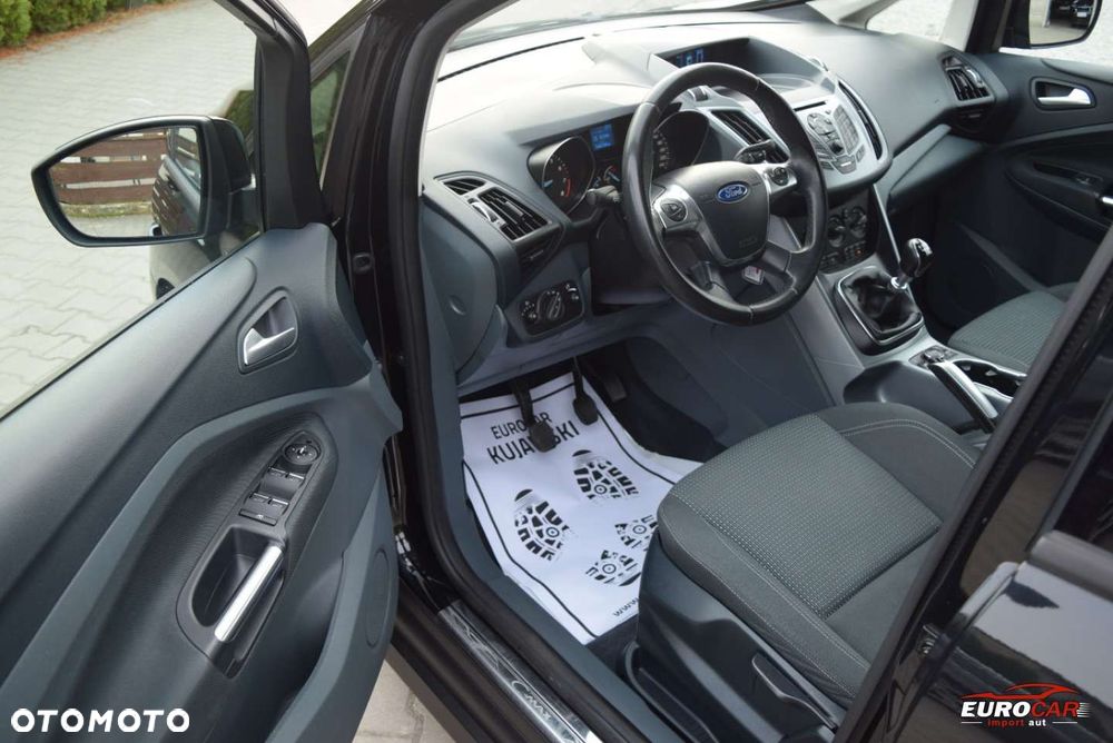 Ford C-MAX - 11
