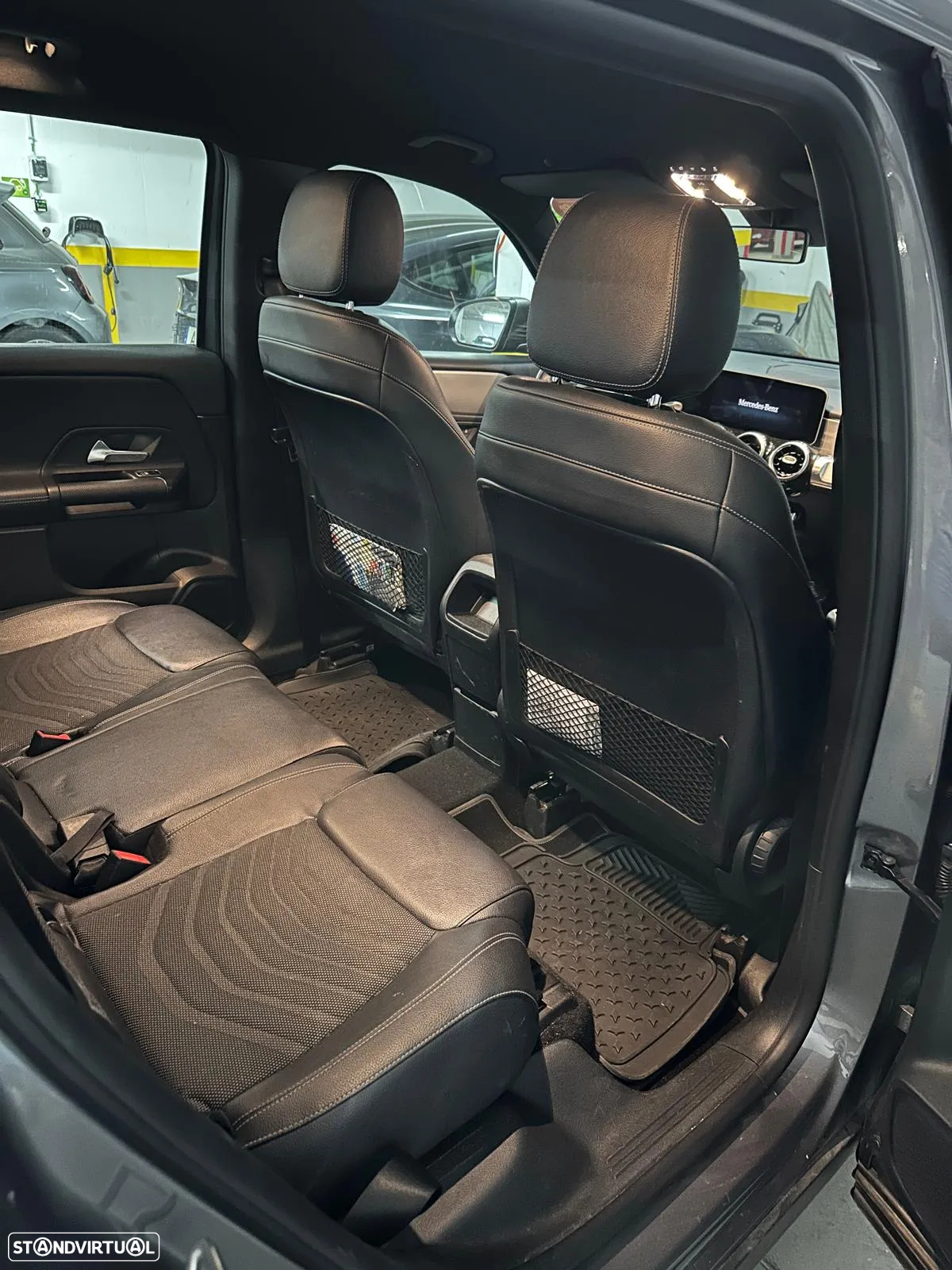 Mercedes-Benz GLB 180 d Progressive - 5