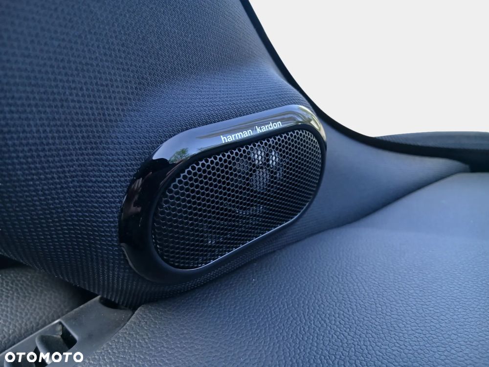 MINI Cooper S Linia John Works sport - 15