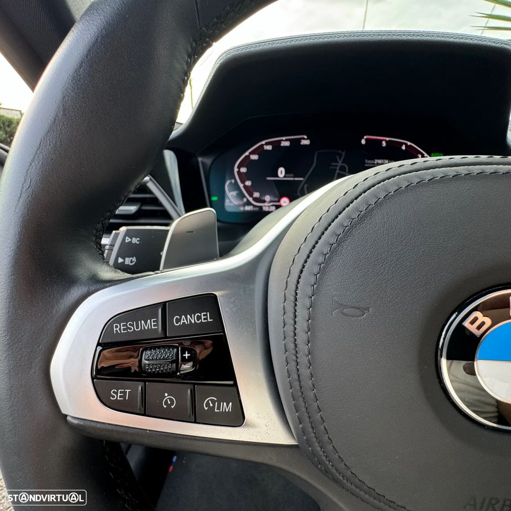 BMW 420 d Pack M Auto - 42